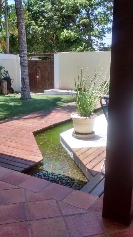 Casa Piscina, Mar E Lagoa Araruama Kültér fotó