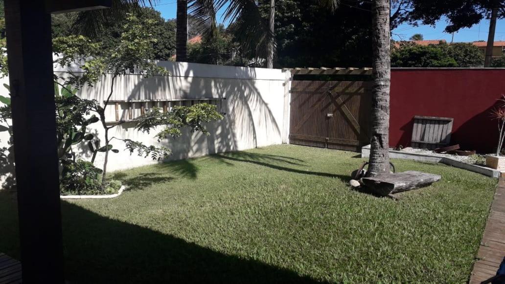 Casa Piscina, Mar E Lagoa Araruama Kültér fotó