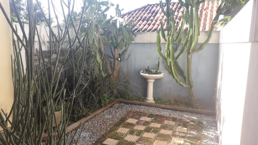 Casa Piscina, Mar E Lagoa Araruama Kültér fotó