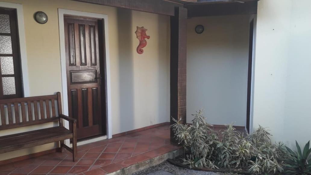 Casa Piscina, Mar E Lagoa Araruama Kültér fotó