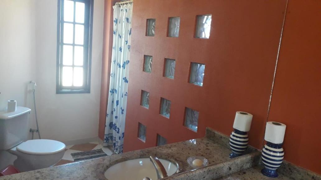 Casa Piscina, Mar E Lagoa Araruama Kültér fotó